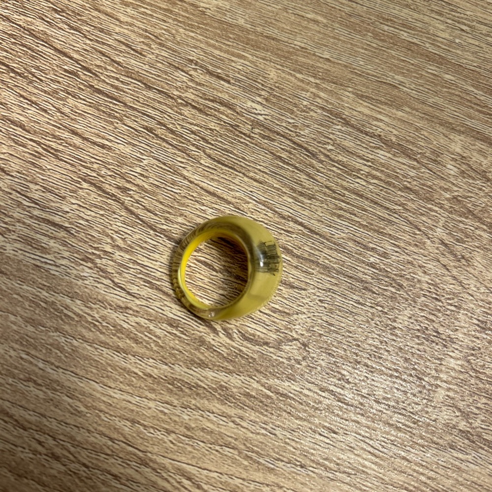Vintage ring - Picture 2 of 3